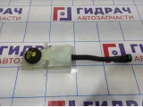 Бачок главного тормозного цилиндра Ford Kuga (CBS) CV6Z2K478A. Дополнительный.