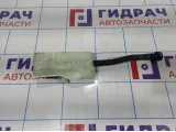 Бачок главного тормозного цилиндра Ford Kuga (CBS) CV6Z2K478A. Дополнительный.