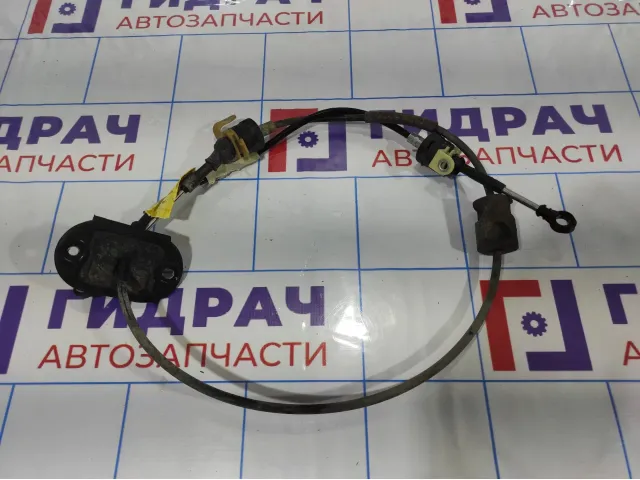 Трос КПП Ford Kuga (CBS) CJ5Z7E395A.