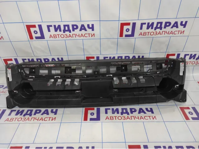 Кронштейн решетки радиатора Ford Kuga (CBS) 1870314.