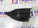 Решетка в бампер левая Ford Kuga (CBS) CV4417K947BEW.