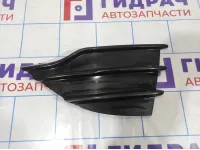 Решетка в бампер левая Ford Kuga (CBS) CV4417K947BEW.