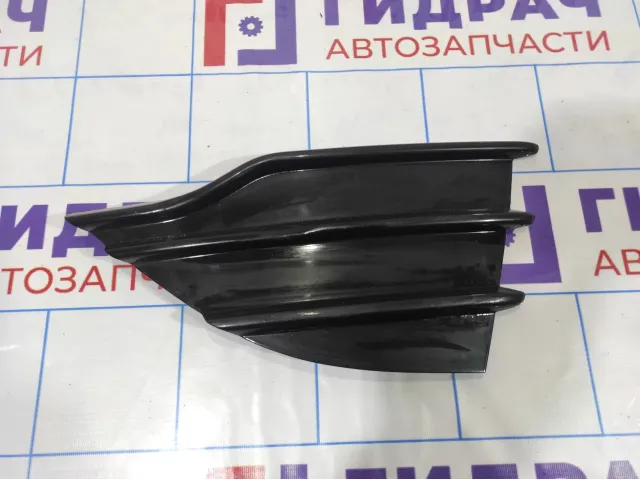 Решетка в бампер левая Ford Kuga (CBS) CV4417K947BEW.