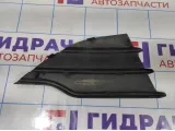 Решетка в бампер левая Ford Kuga (CBS) CV4417K947BEW.