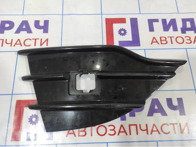 Решетка в бампер правая Ford Kuga (CBS) CV4417K946BDW.