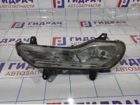 Фара противотуманная левая Ford Kuga (CBS) CV4413B221.
