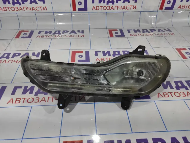 Фара противотуманная левая Ford Kuga (CBS) CV4413B221.