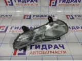 Фара противотуманная правая Ford Kuga (CBS) CV4413B220.