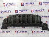 Пыльник двигателя Ford Kuga (CBS) 1870303. Дефекты.