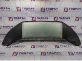Спойлер переднего бампера Ford Kuga (CBS) CV4417F775AEW. Царапины.