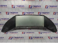 Спойлер переднего бампера Ford Kuga (CBS) CV4417F775AEW. Царапины.