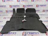 Коврики Ford Kuga (CBS) . Комплект.