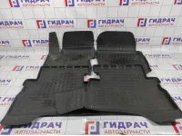 Коврики Ford Kuga (CBS) . Комплект.