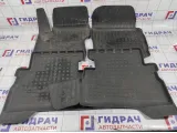 Коврики Ford Kuga (CBS) . Комплект.