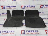 Коврики Ford Kuga (CBS) . Комплект.