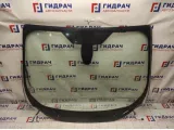 Стекло лобовое (ветровое) Ford Kuga (CBS) CV44S03100F. С подогревом.