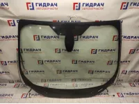 Стекло лобовое (ветровое) Ford Kuga (CBS) CV44S03100F. С подогревом.