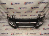 Бампер передний Ford Kuga (CBS) CV4417D957A. Дефекты.