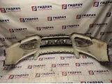 Бампер передний Ford Kuga (CBS) CV4417D957A. Дефекты.