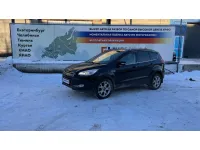 Ford Kuga (CBS)