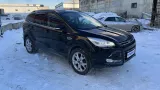Пол багажника Ford Kuga (CBS) 2081239.