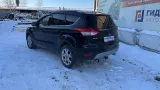 Пол багажника Ford Kuga (CBS) 2081239.