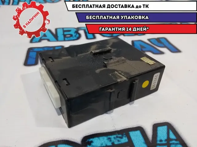 Блок электронный Infiniti FX45 3495AFWD1U61.