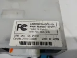 Блок электронный Infiniti FX45 2111BTSTU19.