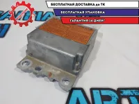Блок управления AIR BAG Infiniti FX45 98820CG000 .