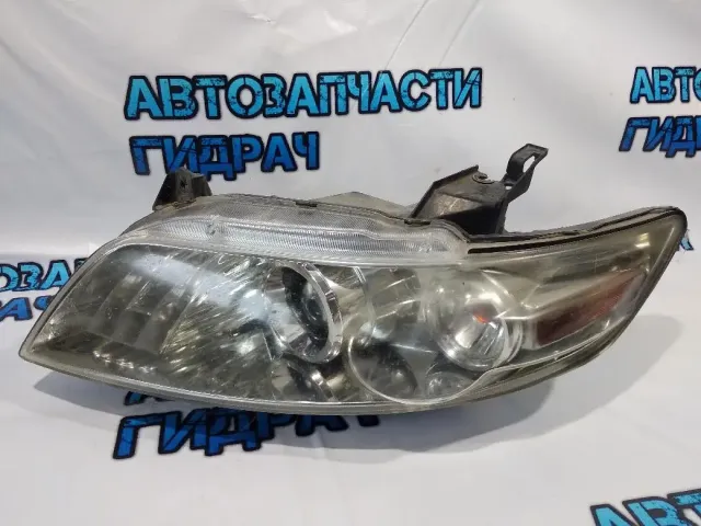 Фара левая Infiniti FX45 26060CG025 .