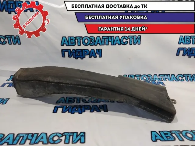 Воздухозаборник Infiniti FX45 16554CG200 .