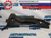 Решетка под лобовое стекло левая Infiniti FX45 66863CG000 .