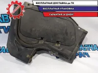 Накладка под капот правая Infiniti FX45 64894CG000 .
