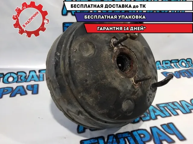 Усилитель тормозов вакуумный Infiniti FX45 47210CG010 .