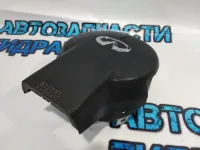 Подушка безопасности в рулевое колесо Infiniti FX45 K851MCG000.