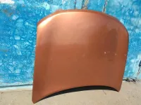 Капот Infiniti FX45 F5100CG0MM. Красился.