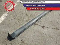 Накладка на порог левая Infiniti FX45 76851CG000.