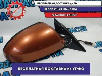 Зеркало правое электрическое Infiniti FX45 96301CG205 . 11 контактов.