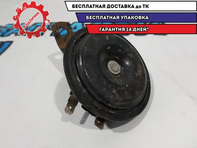 Сигнал звуковой Infiniti FX45.