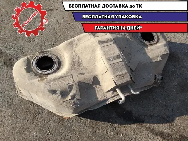 Бак топливный Infiniti FX45 17202CG000 .