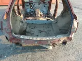 Панель задняя Infiniti FX45.