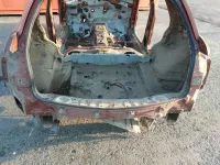 Панель задняя Infiniti FX45.