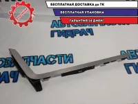 Накладка декоративная  Infiniti FX45 96932CG000 .