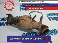 Коллектор выпускной  Infiniti FX45 20802CG425 . Без катализатора. С датчиком кислороным 226A0AM601.
