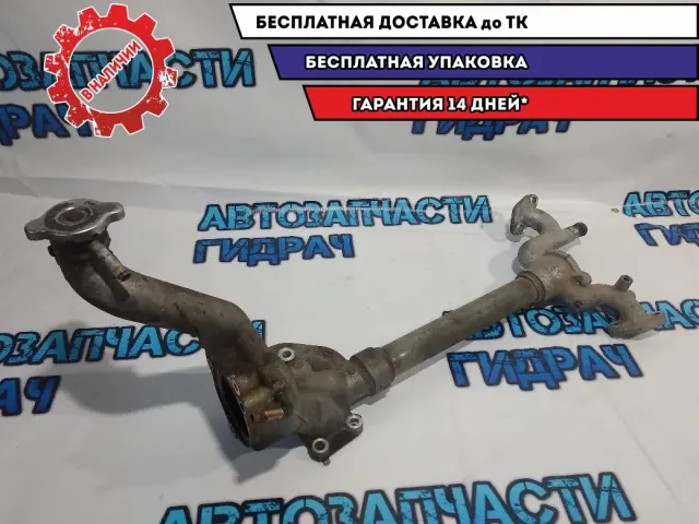 Корпус термостата Infiniti FX45 11061CG200.