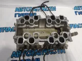 Коллектор впускной Infiniti FX45 14001AR206 . Отверстия под газ.