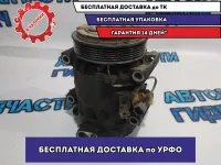 Компрессор кондиционера Infiniti FX45 92600AS510 .