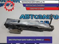 Ручка двери передней наружная правая Infiniti FX45 80640CG005 .