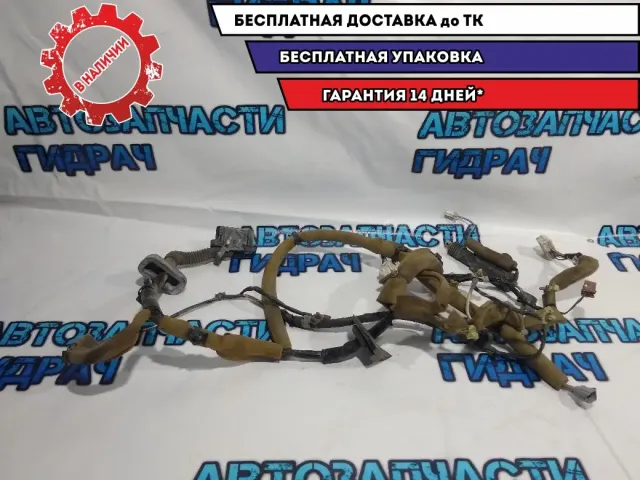 Проводка двери передней правой Infiniti FX45 24124CL72A .