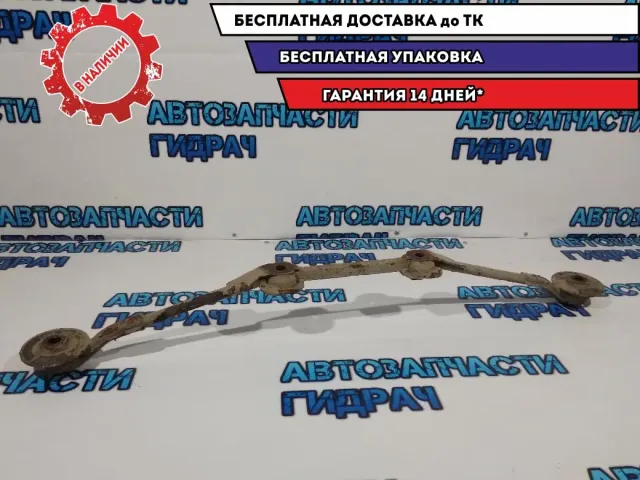 Распорка заднего подрамника Infiniti FX45 74840CG000.